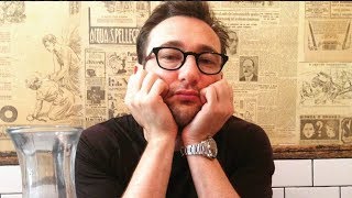 Simon Sinek | Why You're Failing to Inspire ANYONE