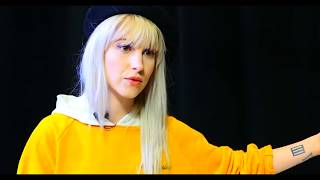 The Untold, Uncensored Paramore Story | Hayley Williams