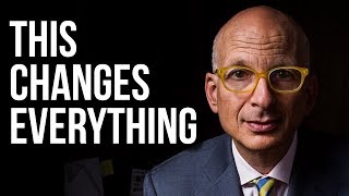Seth Godin | One bit of advice that will change your life