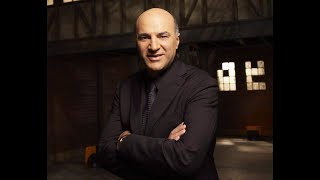 Kevin O'Leary | A Salary is the Drug They Give You to Forget Your Dreams
