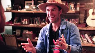 Blake Mycoskie: How to do good AND make money (TOMS brand)