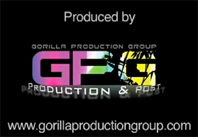 gorilla